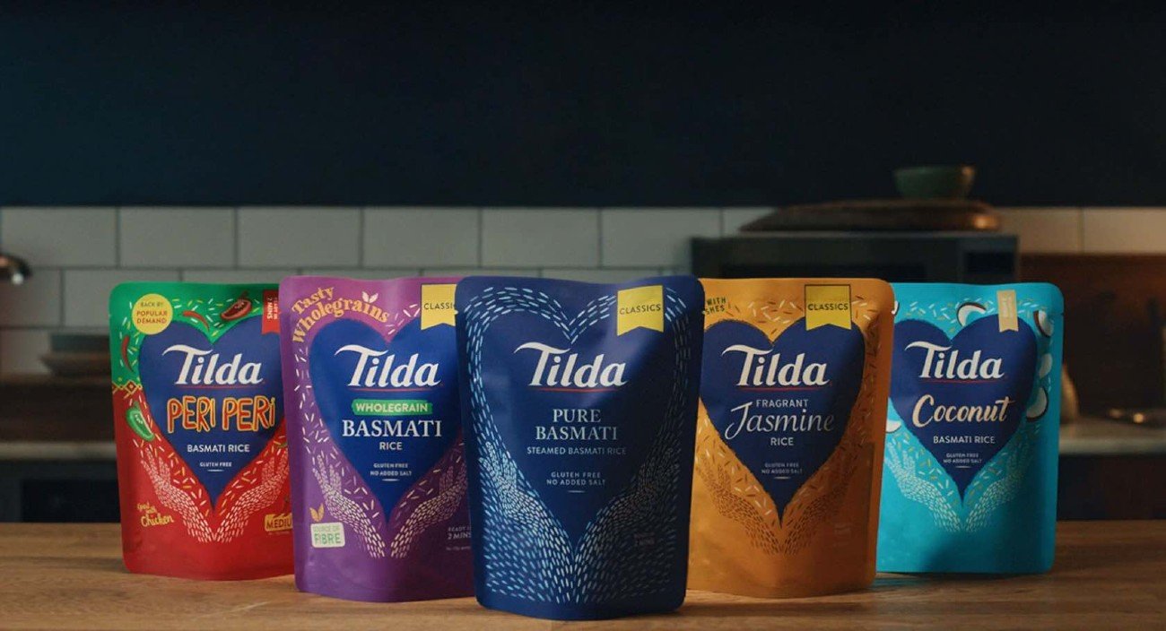 Tilda