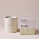 Field Day Garden Candle