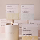 Field Day Garden Candle