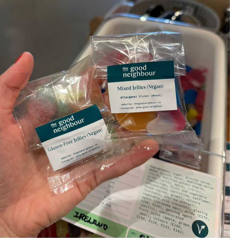 Trick or Treat Bags (5)