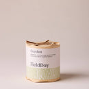 Field Day Garden Refill Candle