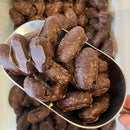 Dark Chocolate Dates