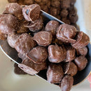 Dark Chocolate Ginger