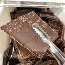 Dark Chocolate with Sea Salt