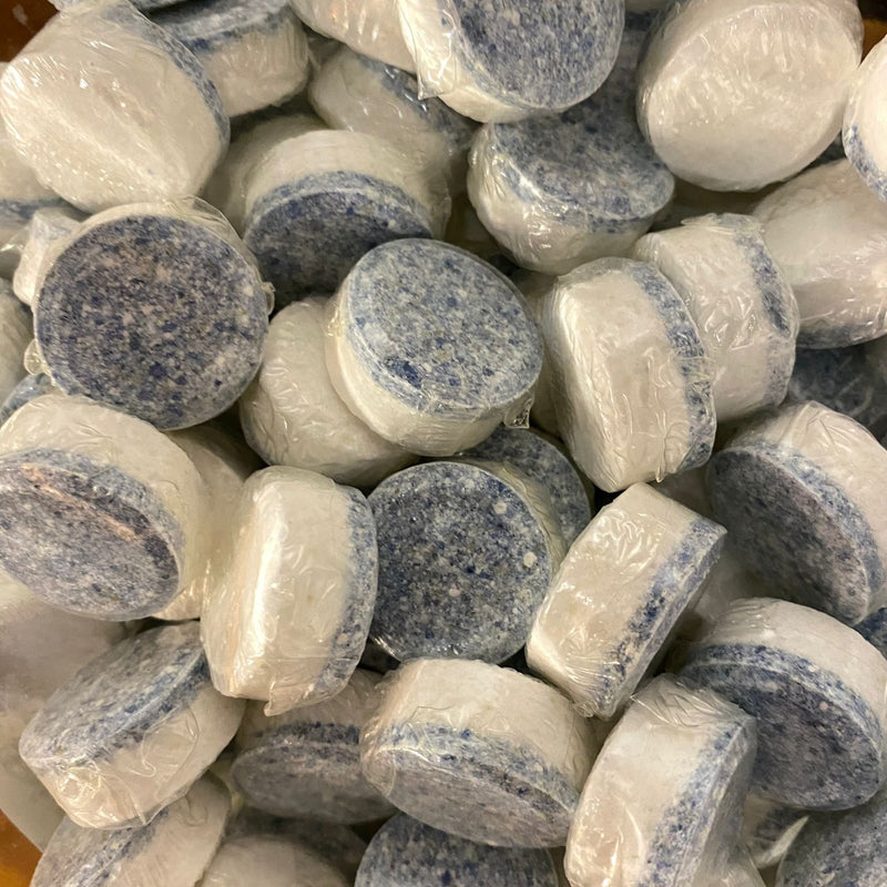 Dishwasher Tablets
