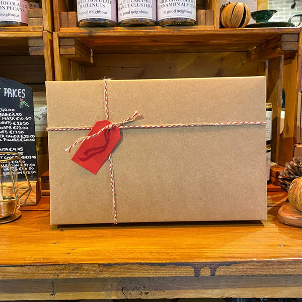 Gift Box