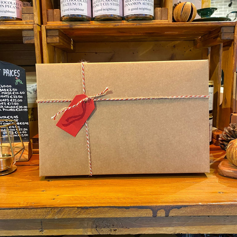 Gift Box