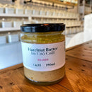Hazelnut Butter (Organic) 190ml