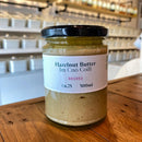Hazelnut Butter (Organic) 300ml