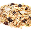 Power Granola (Organic)
