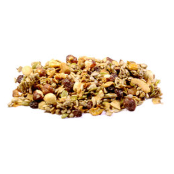 Seed and Nut Crunch (Organic)