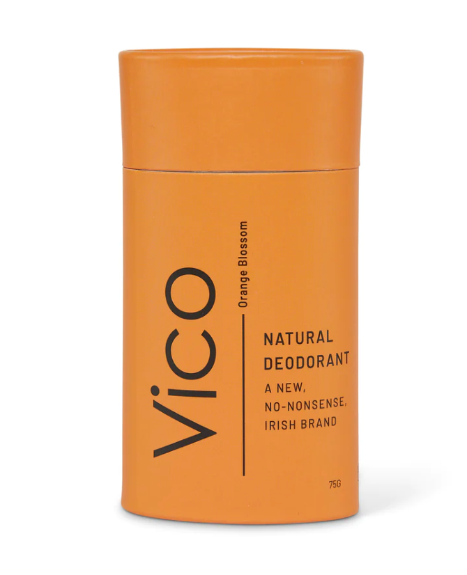 Vico Orange Blossom Deodorant