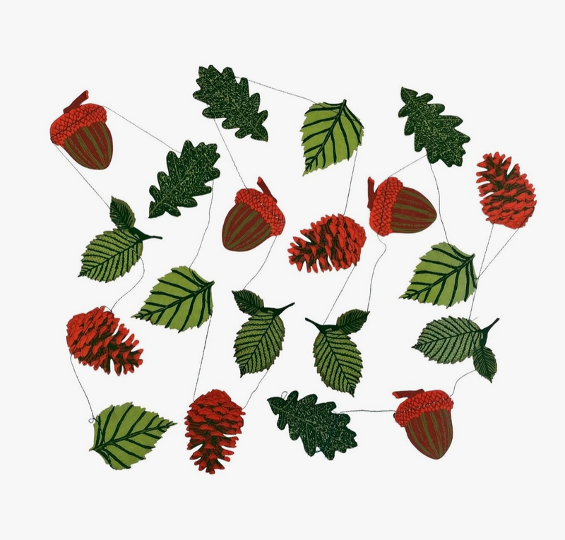 Autumn Garland