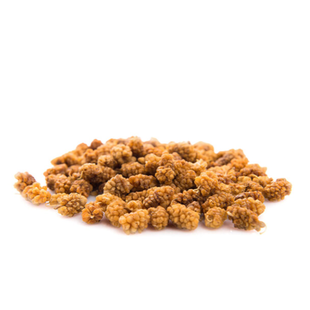 Mulberries (Organic)