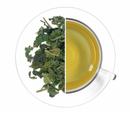 Nettle Tea