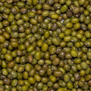 Mung Beans (Organic)