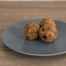 Peanut Butter and Chia Seed Power Ball