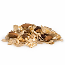 Apple and Cinnamon Muesli