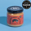 Pumpkin seed crunch harry's nut butter