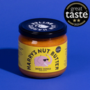 Harry's nut butter smoked paprika