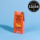 Harry's Nut Butter- Pure Peanut Truffles