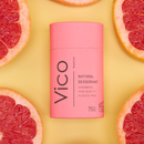 Vico Deodorant- Grapefruit