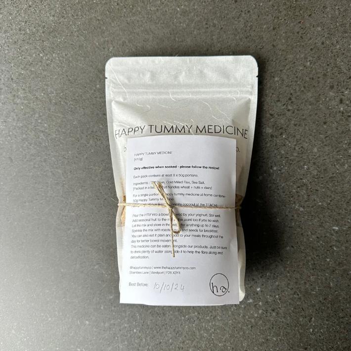 Happy Tummy Medicine (Happy Tummy Co)