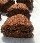 Teff Scone Mix (Happy Tummy Co)