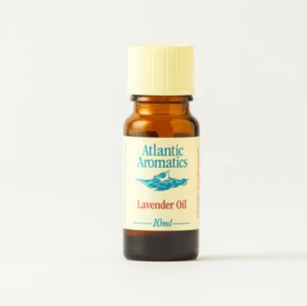 Lavender Essential Oil