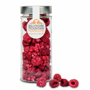 Freeze Dried Raspberries (Ballyhoura)