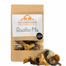 Risotto Mix (Ballyhoura Mushrooms)
