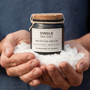 Dingle Sea Salt Jar