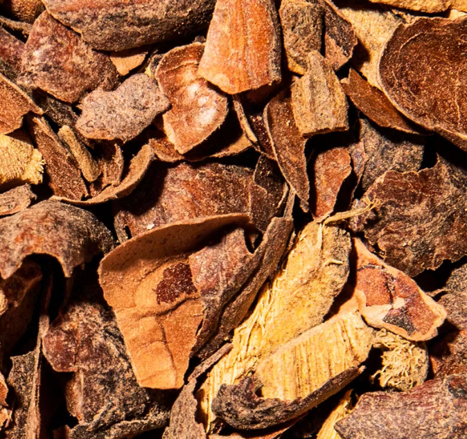 Chocolate Chai Tea (Organic)