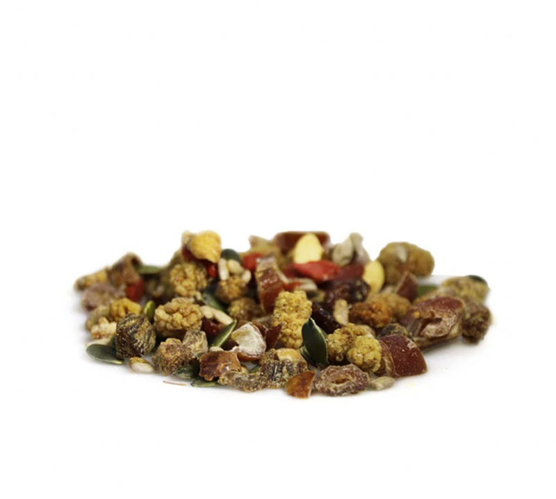 Porridge Topper (Organic)