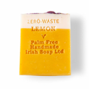 Lemon Palm Free Irish Soap
