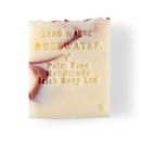 Rosewater Palm Free Irish Soap