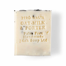 Oatmilk Palm Free Irish Soap