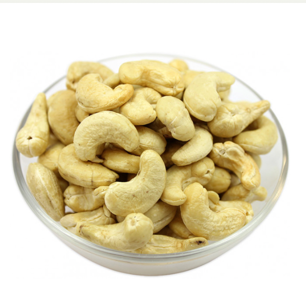 Cashews- Roasted, Unsalted