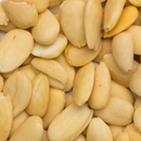 Blanched Almonds