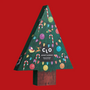 Advent Calendar- Clo Chocolates