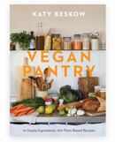 Vegan Pantry