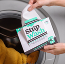 StripWash Laundry Sheets- Cotton Scent