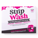 StripWash Laundry Sheets- Unscented