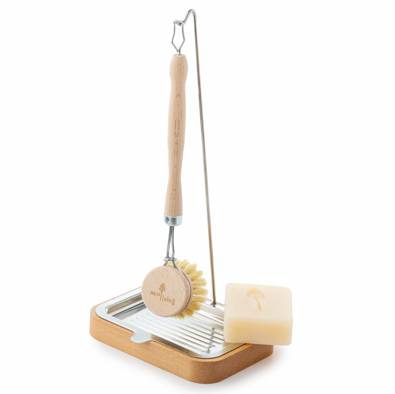 Dish Brush Holder