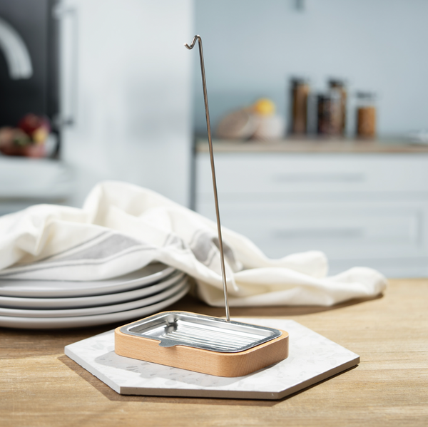 Dish Brush Holder