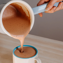 Grated Pure Cacao (Organic)