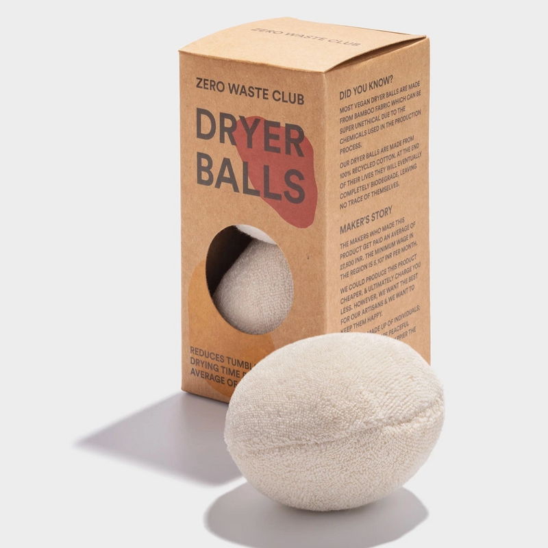 Dryer Balls
