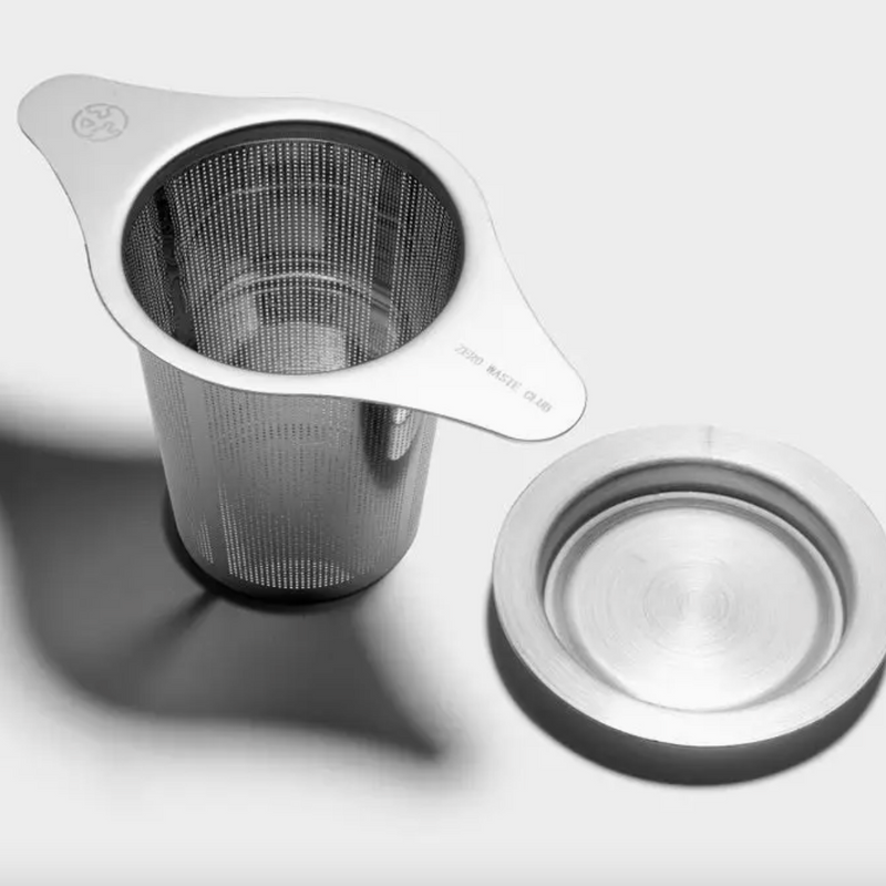 Stainless Steel Tea Strainer