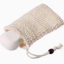 Sisal Soap Bag