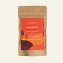 Fireside Hot Chocolate – Seasonal Escape Ritual (Bean and Goose)